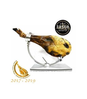 Beste Ham Sierra Monesterio Award