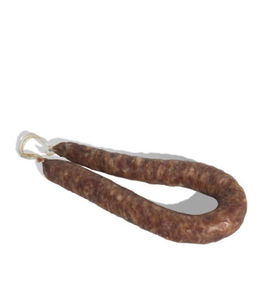 Organic sausage
