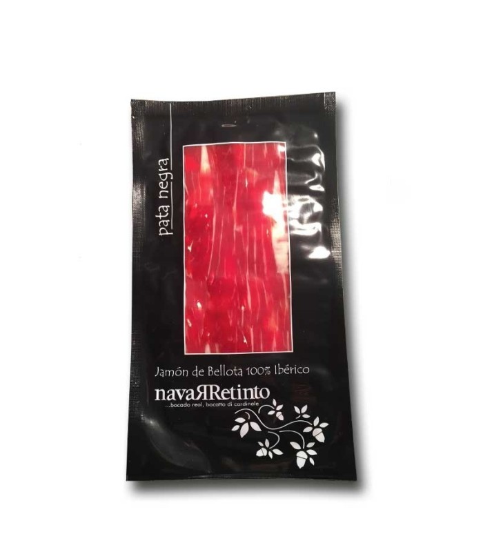Feliat Pata Negra Jamón de Bellota