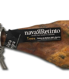 Spalla Bellota