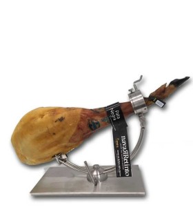 100% Iberische Bellota Ham. Pata Negra