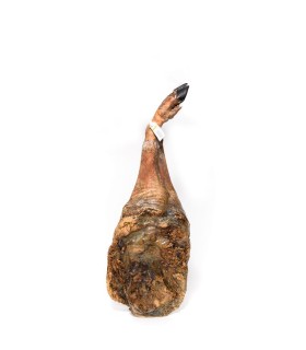 Bait shoulder 50% Iberian Segovia