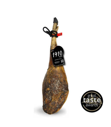 Bellota ham 75% Iberisch