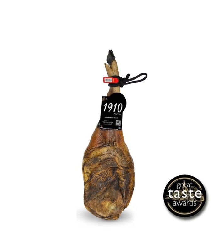 Bellota Épaule Estrémadure