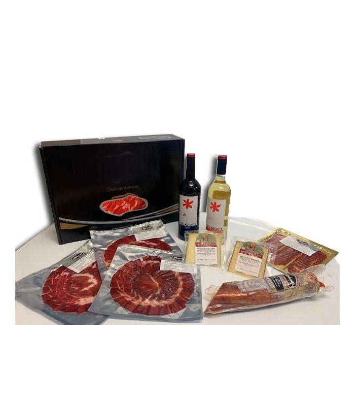 Iberische Weihnachtslose