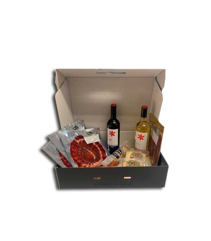 Iberian Christmas lots