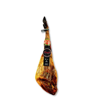 Presunto Bellota 100% Ibérico "D.O. Dehesa de Extremadura"