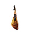 Jamón de Bellota 100% iberico "D.O. Dehesa de Extremadura"