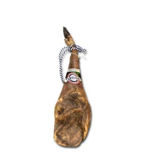 Ombro de isca ibérica. Grandes Cúpulas