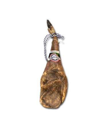 Paleta Ibérica de cebo. Cumbres Mayores