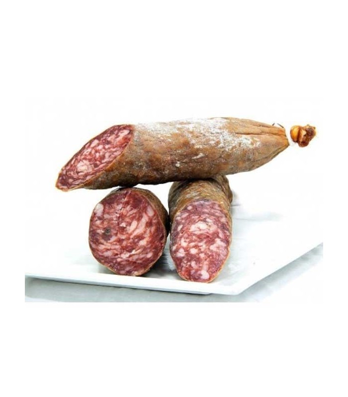 salchichón Lot de cârnați iberici, Sierra de Monesterio, Extremadura