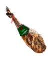 Ombro Bellota 75% ibérico fatiado com faca - La Albuera - Extremadura