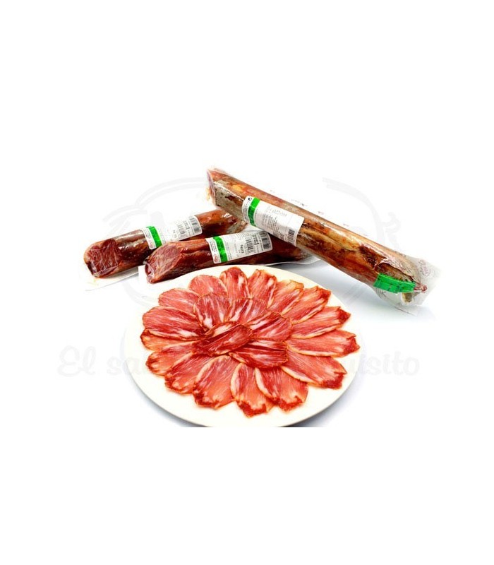 Lombo di Bellota iberico 100% MORATO