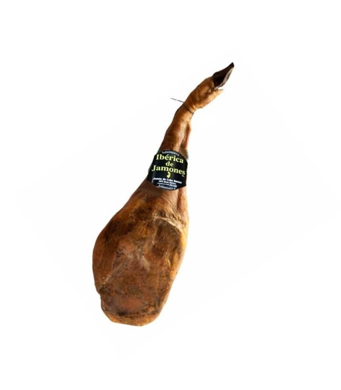 Aas schouder 50% Iberisch