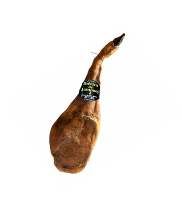Köderschulter 50% Iberisch