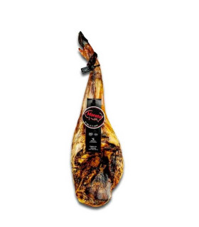 Spalla Bellota iberica al 100% Estremadura. Ghianda pura