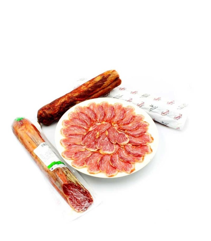 Longe ibérique Appât ibérique des champs