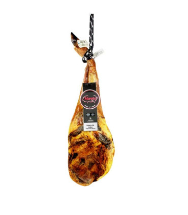 Spalla esca 50% iberica - Estremadura Santos de Maimona