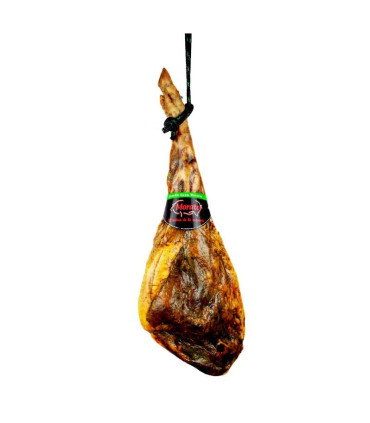 Jambon Gran Reserva
