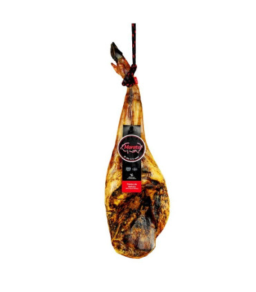 Bellota Schulter 75% Iberische Extremadura Morato