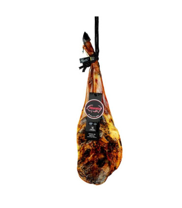 Paleta de Bellota 100% ibérica Extremadura. Puro bellota