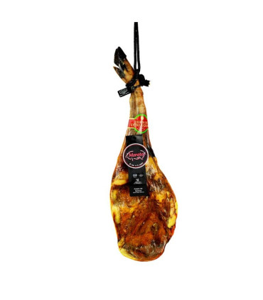 100% Spalla Bellota Iberica D.O. Dehesa Extremadura