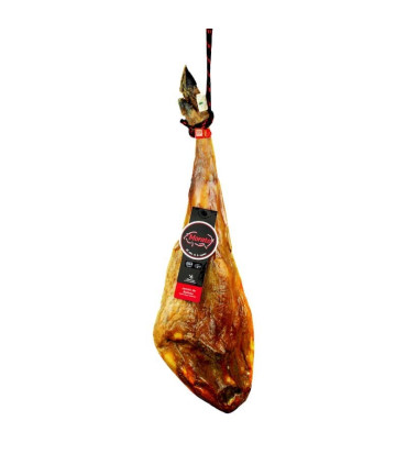 Prosciutto di Bellota 50% iberico, Estremadura, Morato
