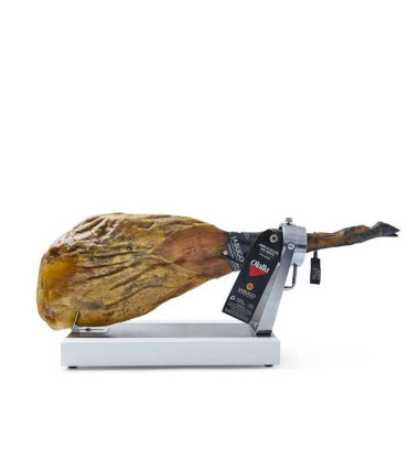 100% Iberian Acorn Ham PDO Jabugo