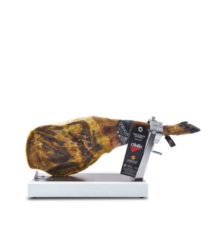 100% spalla di ghianda nera iberica D.O.P Jabugo Summúm