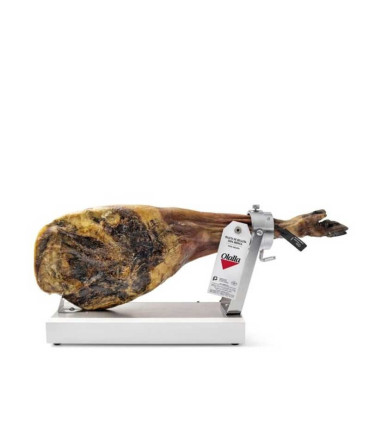 Spalla 100% Bellota iberica