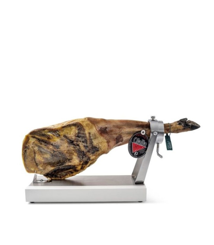 Spalla Field Bait 50% iberica