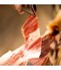 100% Iberian Bellota Ham Sliced, Campo de Argañán - Salamanca