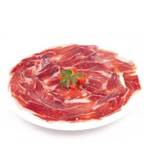 Sliced Bellota Shoulder 50% Iberian - Campos del Sur de Extremadura