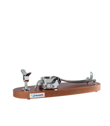 Jamonero Plegable Haya Modelo Jabugo- Buarfe