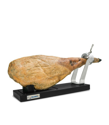 Iberian Model Ham Support