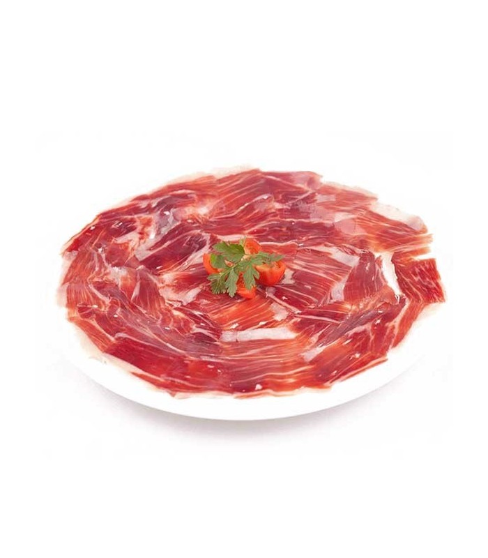 Paleta feliat de cebo 50% ibérica - Campos del Sur de Extremadura