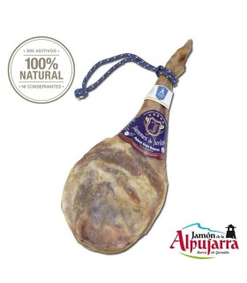 Paleta Gran Reserva Trevélez