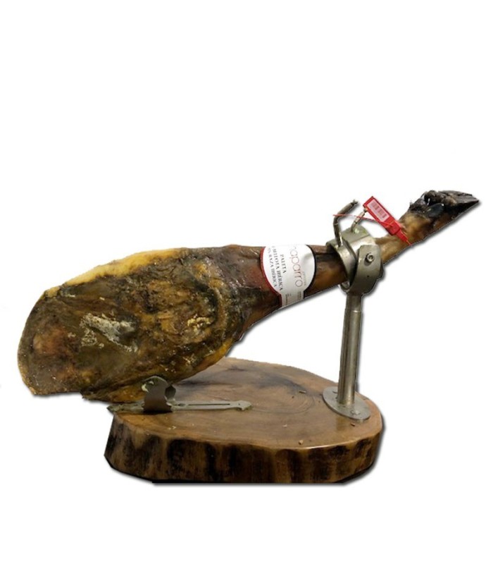 Bellota shoulder - Huelva