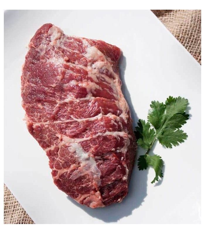 Carne proaspătă ibérica - Kit grătar 100% Pata Negra