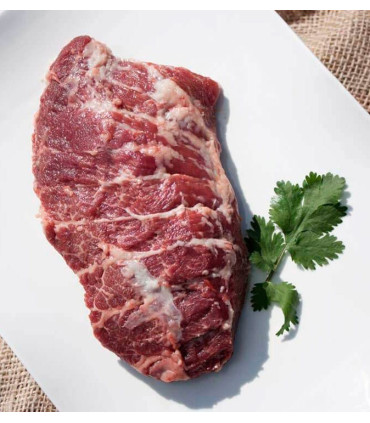 Carne proaspătă ibérica - Kit grătar 100% Pata Negra