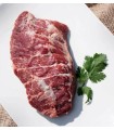 Imballare carne iberica fresca 4. Preda iberica e segreto