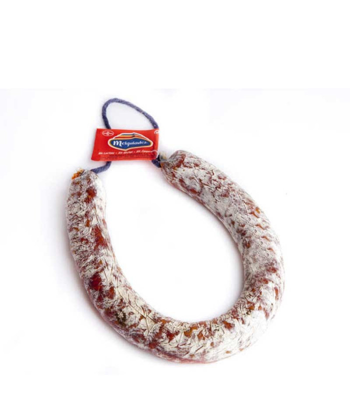 Chorizo Zamorano