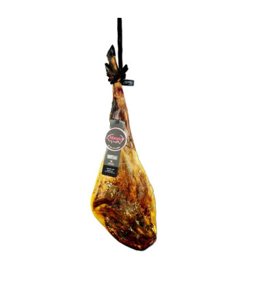 Mort pata negra