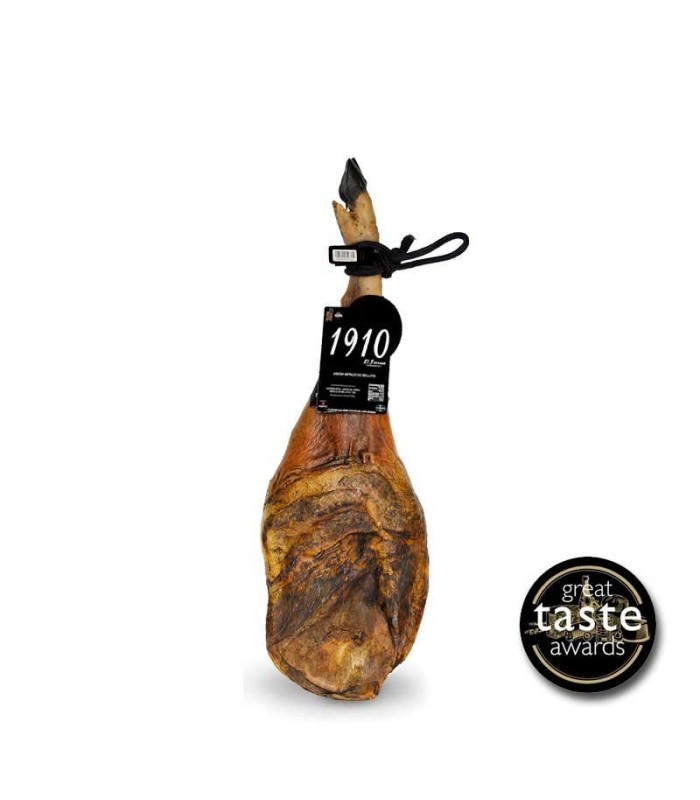 Bellota Épaule Estrémadure