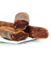 Batch of Iberian sausages, Sierra de Monesterio, Extremadura
