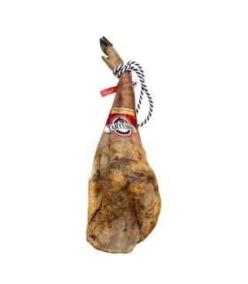 Spalla di ghianda 75% iberica. Grandi Vertici - Huelva