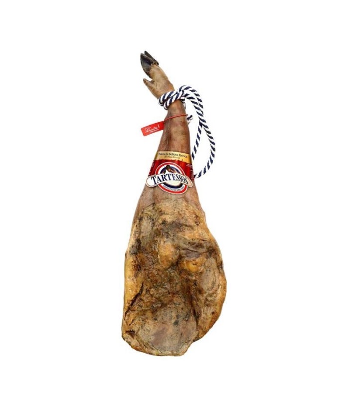 Spalla di ghianda 75% iberica. Grandi Vertici - Huelva