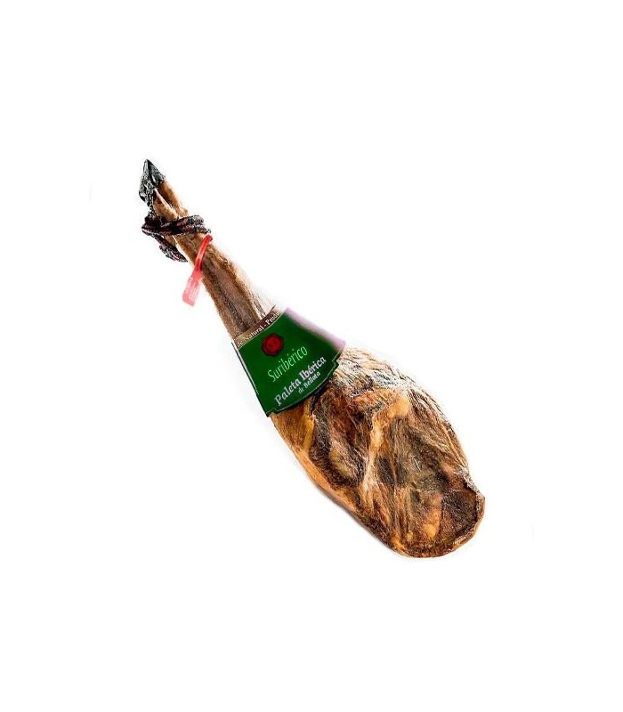 Bellota Schulter 50% Iberisch - Campos del Sur de Extremadura