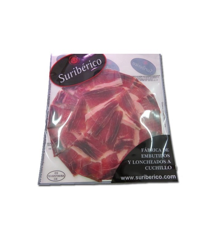 2kg Tranche Bellota Épaule 50% Ibérique - Campos del Sur de Extremadura