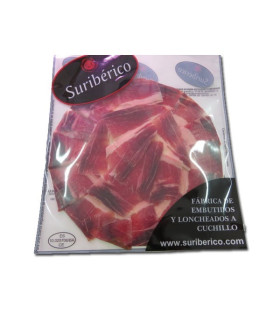 Sliced Bait Shoulder 50% Iberian - Campos del Sur de Extremadura 2